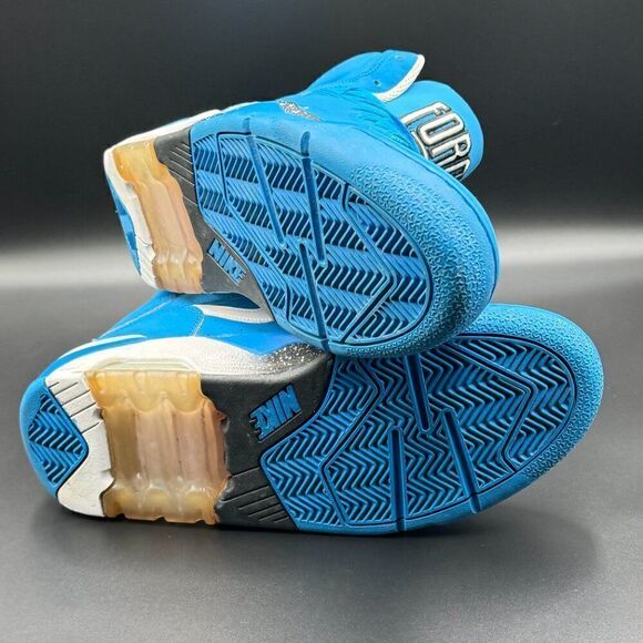 Nike Air Force 180 Mid (2012) - Picture 7 of 10